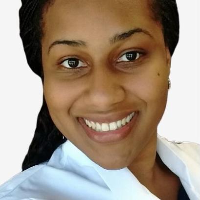 Symphony Roberson, DVM