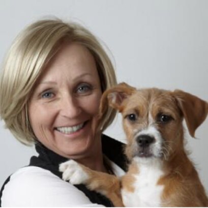Jeannine Berger, DVM, DACVB, DACAW, CAWA