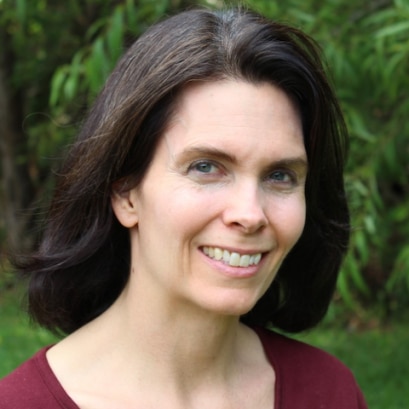 Teresa Manucy, DVM
